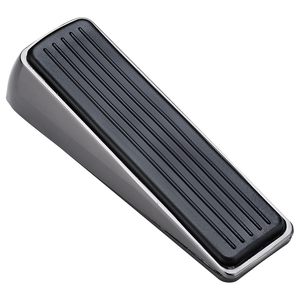 Butée <span class=keywords><strong>de</strong></span> <span class=keywords><strong>porte</strong></span> antidérapante en caoutchouc robuste <span class=keywords><strong>cale</strong></span> <span class=keywords><strong>d</strong></span>'arrêt <span class=keywords><strong>de</strong></span> <span class=keywords><strong>porte</strong></span> <span class=keywords><strong>de</strong></span> sécurité <span class=keywords><strong>cale</strong></span> <span class=keywords><strong>d</strong></span>'arrêt <span class=keywords><strong>de</strong></span> <span class=keywords><strong>porte</strong></span> en alliage <span class=keywords><strong>de</strong></span> zinc - Product Image 1