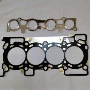 Mr18 Mr20 Motor Pakking Kit Voor Nissan Mr18de Mr20de Mr18 Motor Cilinderkoppakking Pakkingen 10101-en228 - Product Image 3