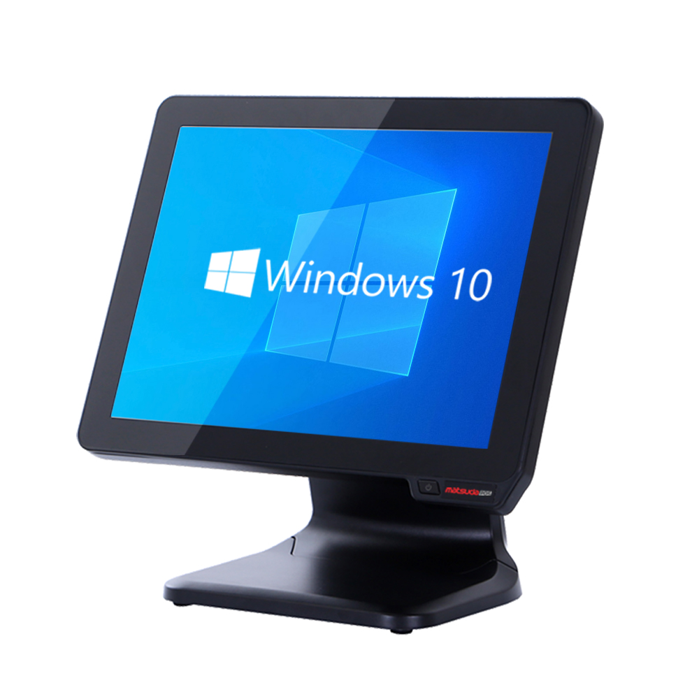 15"
