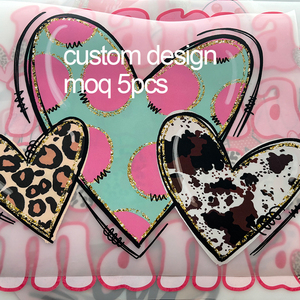 Sewarl progetta un rapido Turnaround di alta qualità diretta al Film trasferimenti di calore DTF per t-shirt - Product Image 2