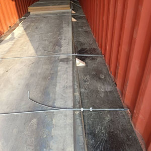 แผ่นเหล็กคาร์บอนแผ่นเหล็กคาร์บอน S50 C10แผ่นเหล็กคาร์บอน16มม. - Product Image 4