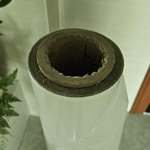 لفة نايلون لفيلم منطاد أبيض عالي الجودة قابل للنفخ PA من النايلون لصنع البالونات والحفلات والمهرجانات - Product Image 2