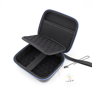 Étui de rangement personnalisé en EVA pour matériel de portefeuille Trezor - Product Image 3