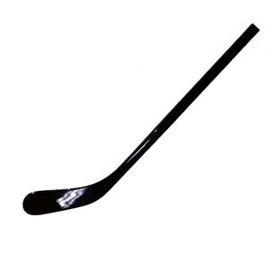 Bâton de hockey sur glace miniature en fibre de carbone personnalisé pour l'entraînement et l'équipement - Product Image 2