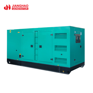 С двигателем Cummins 1000 кВА генераторная установка цена 1000kva дизель-генератор 800kw - Product Image 5