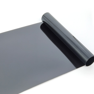 20% Vlt 4mil noir Smash grab <span class=keywords><strong>film</strong></span> <span class=keywords><strong>Film</strong></span> de fenêtre de sécurité pour voiture teinte - Product Image 2