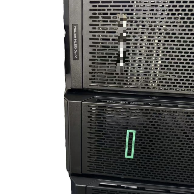 ProLiant ML350 Gen10 Server