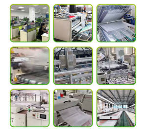 أزياء السيدات شعارات ذاتية الصنع نقل الحرارة الحديد حجم مخصص بلاستيسول قابل للغسل للملابس لتصميم DTF - Product Image 6