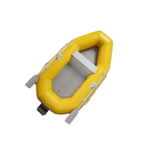 Bote inflable Anti-UV para Rafting en Río, producto de oferta, nueva - Product Image 6