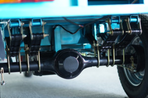 Tricycle électrique de <span class=keywords><strong>transport</strong></span> grande capacité 1000W avec grande benne, vente en gros usine - Product Image 6