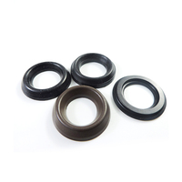 Kit de joints d'étanchéité pour pompe à eau Interpump de nettoyeur haute pression authentique 69 pour WS201 WS202