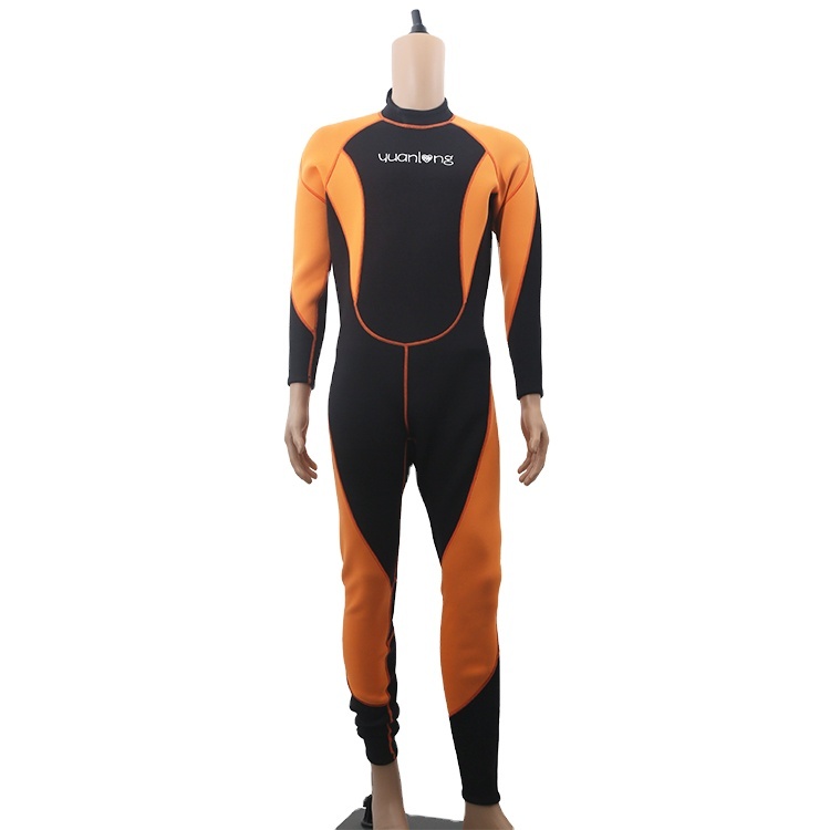 High Quality Waterproof Suit Watersport Triathlon