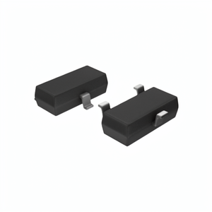 ทรานซิสเตอร์ที่ DTA123YCAT116กับ-236-3, SC-59, SOT-23-3ซื้อชิ้นส่วนอิเล็กทรอนิกส์ผู้จัดจำหน่ายที่ได้รับอนุญาตทางออนไลน์ - Product Image 1