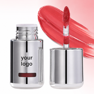Rubor Líquido de Alta Pigmentación, Marca Privada, Maquillaje Facial, Rubor Líquido Mate Hidratante - Product Image 2