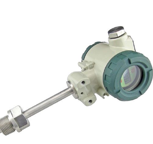 Termómetro Industrial Digital Integrado SBWZ-2480 de Bajo Precio - Product Image 1