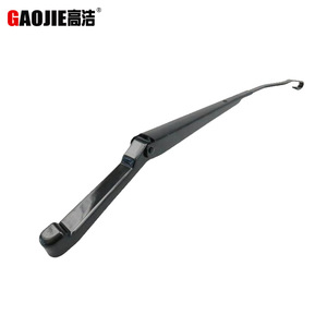 Bras d'essuie-glace Gaojie 42533 42534 15043066 pour Chevrolet S10 GMC Sonoma 95-05 Avant en Fer - Product Image 5