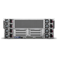 Obral Harga Murah Server rak Intel Xeon generasi ke-6 yang dapat diskalakan Hpe Proliant Dl380a Gen12