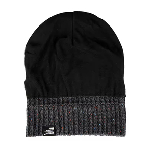 Wholesale Customized Jacquard Knit Toque Beanie Skull <b>Cap</b> <b>for</b> <b>Men</b> Women <b>Winter</b> Warm Custom Logo Hats - Product Image 1