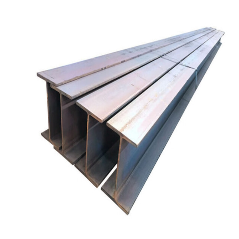 W16 x 7 x 50 H profile steel W16 x 7 x 50 H profile steel
