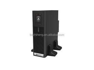 Vertiv ITA2 الأصلي 1KVA-<span class=keywords><strong>3KVA</strong></span> 220VAC 40Hz ~ 70Hz برج موجة جيبية نقية/شبكة أحادية الطور مثبتة على حامل 60 كهربائي - Product Image 4