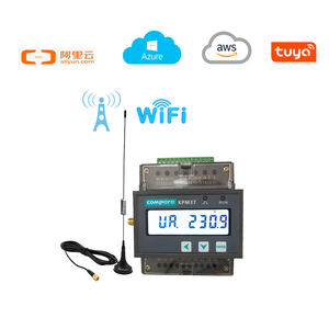 Medidor de Energía Trifásico Programable Compere KPM37-L con LoRa, Precisión de 0.5S, Equipado para <span class=keywords><strong>IoT</strong></span> Industrial - Product Image 5