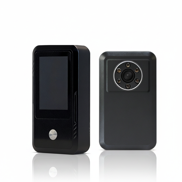 Commercial Hidden Camera Detector Smart Detection Equipment for High Security Office Privacy Solutions OEM ODM Service Sourcing