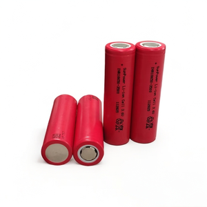 原装 INR18650 3500mAh <span class=keywords><strong>3</strong></span>.6V 锂离子电池 可充电 12V 电池组 适用于风扇、头灯、扬声器 - Product Image 4