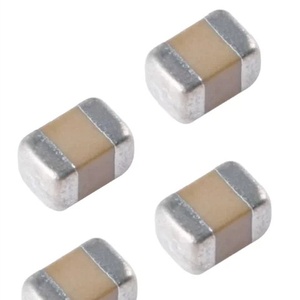 74279262 Perla de ferrita de montaje en superficie, 120 Ω a 100 MHz ±25% - Product Image 1