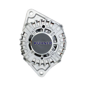 Alternador compatible con FIAT DUCATO 150 Multijet 2,3 D Diésel (KW: 109, HP: 148) de 06-2011 KUHNER 553920RI NUEVO - Product Image 1