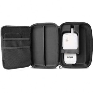 Medidor de Humedad e Imagen Térmica FLIR MR265 con Medición Infrarroja Guiada - Product Image 6