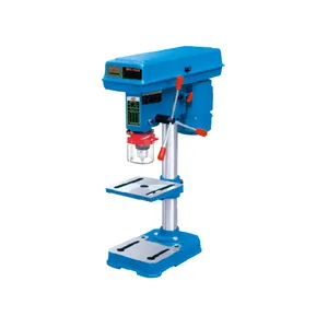 HY5213A 160x160mm table size hobby use vertical makita drill press CE qualified variable speed drill press