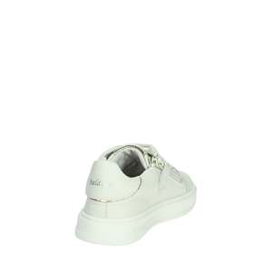 Zapatillas Deportivas para Niña Balducci, Blancas con Detalles Dorados, Estilo Chunky - Product Image 3