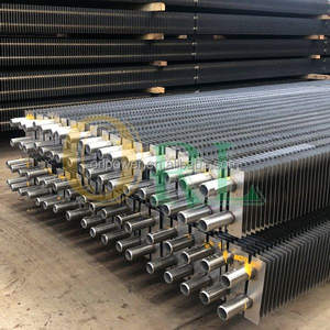 Module de récupération de chaleur des <span class=keywords><strong>gaz</strong></span> de combustion pour économiseur de chaudière, optimisation des coûts, pour chaudières à tubes d'eau ORL Power - Product Image 3