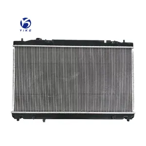 Bán Hot hiệu suất cao Tản nhiệt nước OEM 16400-28270 16400-28280 cho Camry acv30 nhôm tản nhiệt lõi