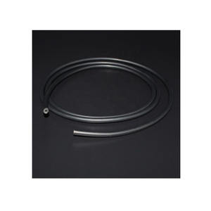 أنبوب سيليكون موصل حراريًا بدرجة الغذاء أسود بسعر تنافسي - Product Image 1