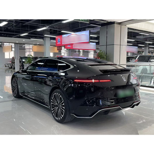 Guazi Coche <span class=keywords><strong>de</strong></span> <span class=keywords><strong>Segunda</strong></span> <span class=keywords><strong>Mano</strong></span> 2025 Avatr 12 Exportación Global EV Eléctrico Puro Nueva Energí<span class=keywords><strong>a</strong></span> Sedán Automático LHD para Sedán <span class=keywords><strong>de</strong></span> Lujo Ejecutivo - Product Image 6