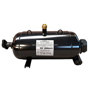 Compresseur à spirale horizontal <span class=keywords><strong>Hita</strong></span>-chi FL1000EL-180A3 10HP R404A pour la réfrigération des entrepôts frigorifiques à basse température - Product Image 1