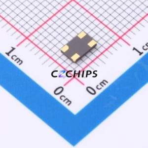 ABM3C-20.000MHZ-D4Y-T Crystal (Passive) SMD5032-4P Crystal Oscillator 20MHz 30ppm 18pF 30ppm - Product Image 2