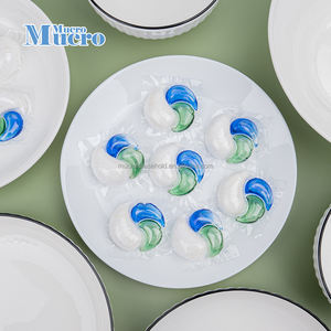 Nettoyant pour lave-<span class=keywords><strong>vaisselle</strong></span> jetable écologique solide 10g/12g/15g tablette de lavage de <span class=keywords><strong>savon</strong></span> à <span class=keywords><strong>vaisselle</strong></span> - Product Image 3