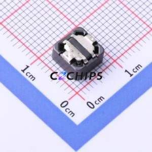 Inductor de Potencia SMD SMDRI74-150MT, 7.5x7.5mm (Inductancia: 15uH) (Precisión: 20% Corriente de Saturación (Isat): 2.8A) - Product Image 2