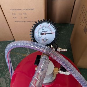 80L Acero Hierro Metal Nebulizador Espuma Tanque Máquina <span class=keywords><strong>de</strong></span> Espuma para <span class=keywords><strong>Lavado</strong></span> <span class=keywords><strong>y</strong></span> Limpieza <span class=keywords><strong>de</strong></span> Coches - Product Image 5