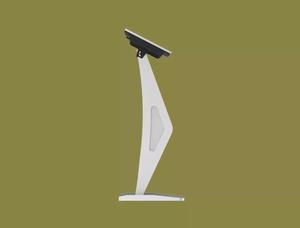 Màn hình cảm ứng <span class=keywords><strong>LCD</strong></span> Panel <span class=keywords><strong>PC</strong></span>/Màn hình tầng đứng cho kích thước 10.1 inch đến 65 inch - Product Image 4