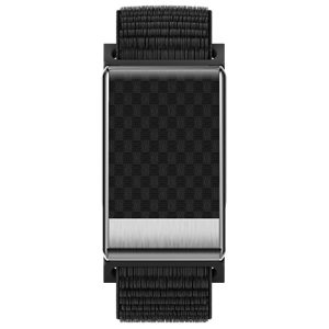 Reloj Inteligente NX W39 con Sensor ECG de 500Hz, Pantalla de Salud, Función de Contestar Llamadas, Alarma, Correa de Silicona, IP67, Compatible con Android - Product Image 1