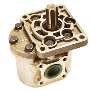 Pompe hydraulique NSH-32 pour tracteur MTZ80, pièce de rechange pour petit tracteur, vente chaude - Product Image 6
