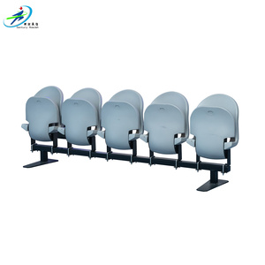<span class=keywords><strong>Gradas</strong></span> retráctiles <span class=keywords><strong>de</strong></span> <span class=keywords><strong>madera</strong></span> <span class=keywords><strong>para</strong></span> <span class=keywords><strong>interiores</strong></span>, venta <span class=keywords><strong>de</strong></span> soportes telescópicos móviles - Product Image 6