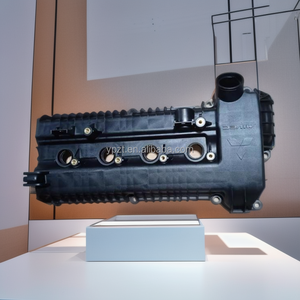 Baic E130 E150 Saab D50 X25 X35 Bộ phận động cơ van Bìa trên xi lanh đầu Bìa Rocker Bìa - Product Image 4