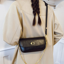 Bolsos de Moda para Mujer Joven, Bolso Cuadrado Pequeño de Lujo para Uso Diario - Product Image 4