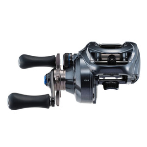 รอกตกปลา Shimano Slx Dc Xt Waterdrop Reel อัตราทดเกียร์ 8.1 ตัวเรือนทำจากแมกนีเซียมอัลลอย - Product Image 1