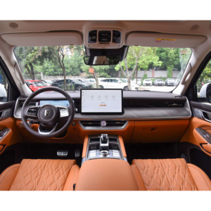 Nuova <span class=keywords><strong>Auto</strong></span> 2024 Prezzo di Fabbrica Offerta Speciale Tank <span class=keywords><strong>500</strong></span> <span class=keywords><strong>Auto</strong></span> Ecologica a Nuova Energia SUV Compatto Sportivo - Product Image 5