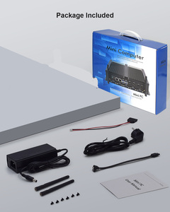 มินิพีซีอุตสาหกรรม <span class=keywords><strong>Nuc</strong></span> <span class=keywords><strong>I5</strong></span> 8250U คอมพิวเตอร์เกมมิ่งขนาดเล็ก ทนทาน ใช้ได้กับ <span class=keywords><strong>Intel</strong></span> Core <span class=keywords><strong>I5</strong></span> แรม DDR4 มีจำหน่ายในออสเตรเลียและสหรัฐอเมริกา - Product Image 6